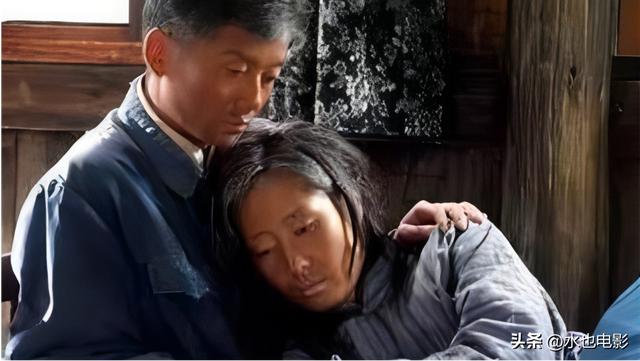 催泪电影,国产十大催泪的电影