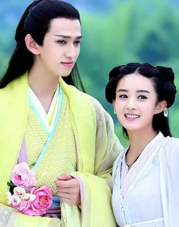 异朽阁阁主是谁扮演的，异朽阁阁主是谁