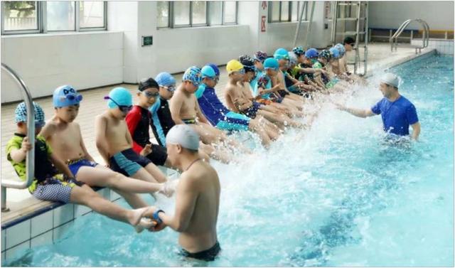 离我最近的游泳馆在哪多少钱，附近游泳馆在哪里最近