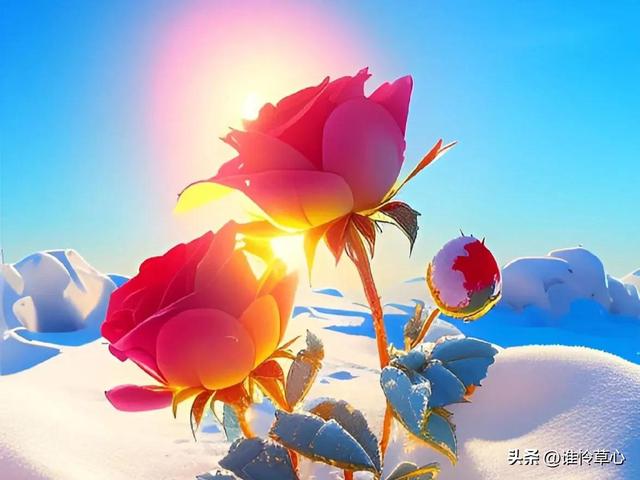 心有所归,情有所依,心有所依情有所寄