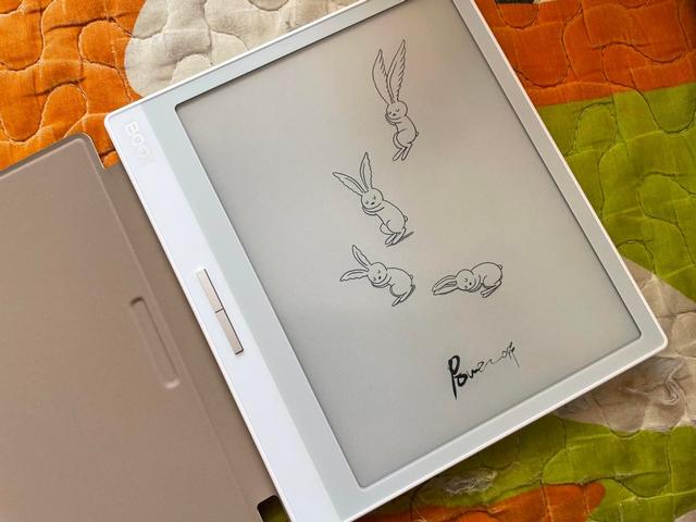 boox电子书阅读器，boox电子书阅读器怎么用