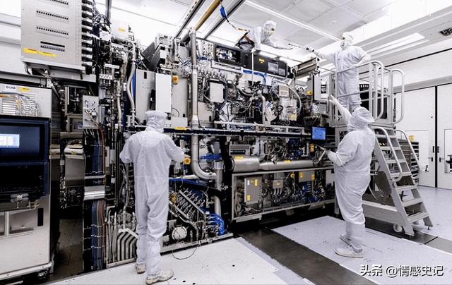 中芯国际是哪国的企业，中芯国际是哪国的企业公司