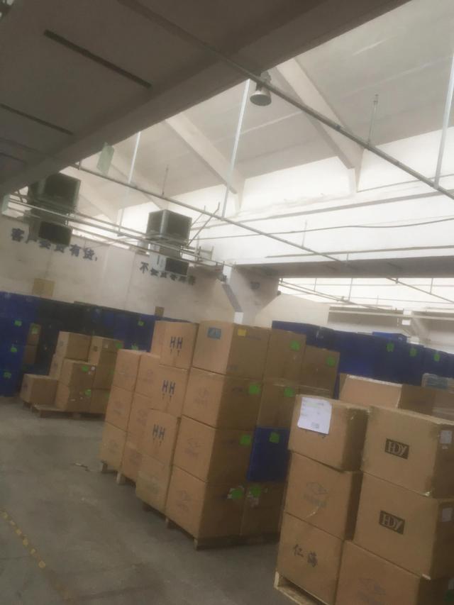 简单的仓库出入库管理软件，出入库管理系统免费版