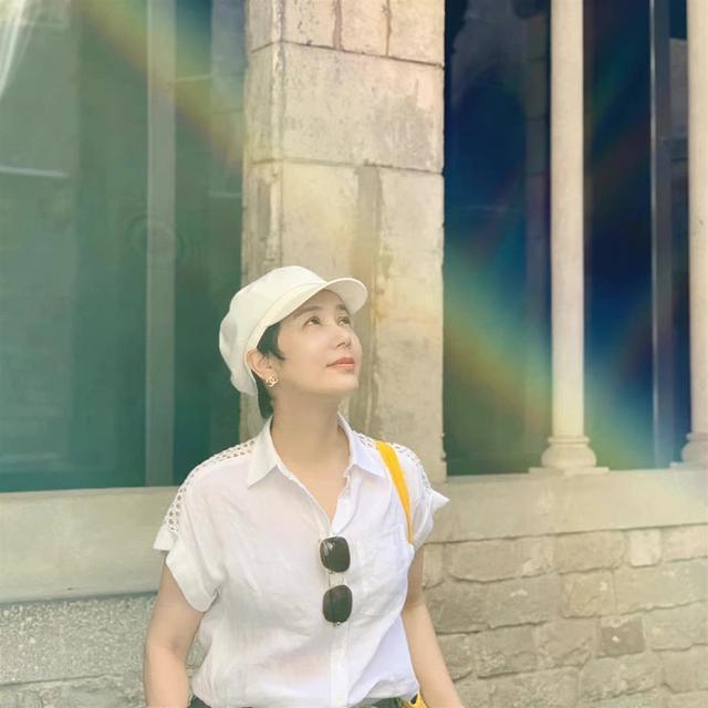 雯丽演的电视剧，明道和蒋雯丽演的电视剧