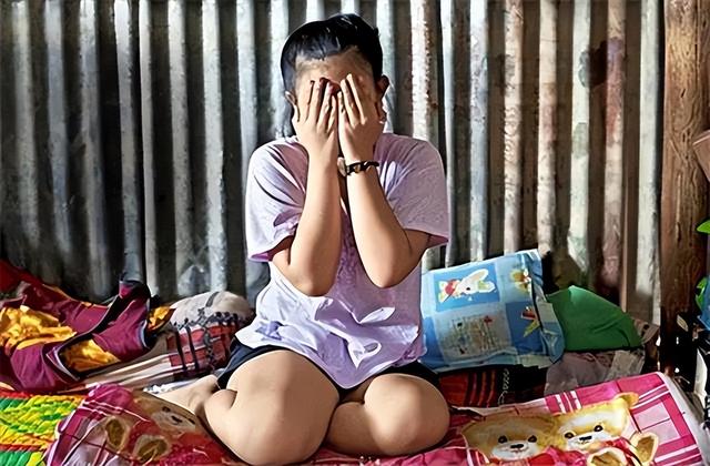 016年，江西18岁少女遭70岁光棍性侵，对方交代10年没碰过女人"