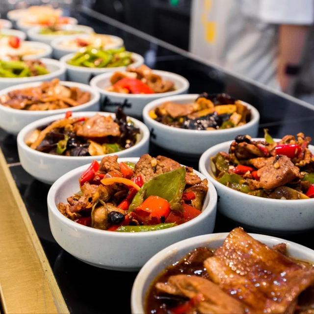 小碗菜加盟大概要投资多少,小碗菜加盟什么品牌好