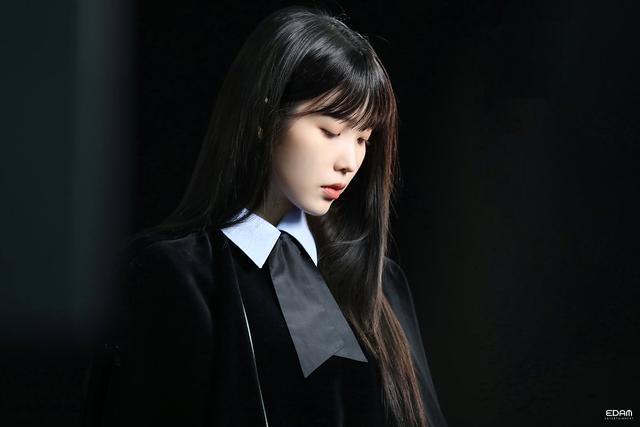 lisa,韩国人为什么讨厌IU