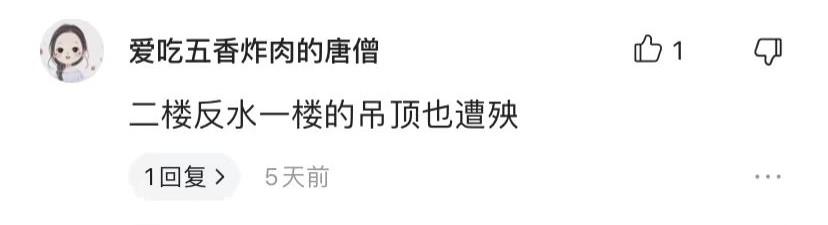 新楼盘二楼还存在下水管堵吗，二楼卫生间粪水倒灌解决办法