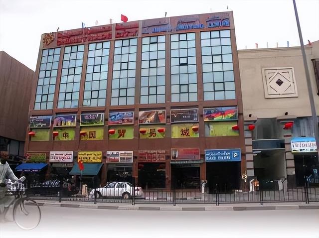 迪拜做什么生意赚钱快呢，迪拜做什么生意赚钱快呢知乎