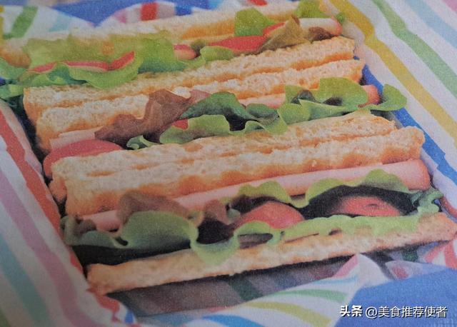 一片全麦吐司等于多少米饭,全麦面包和米饭哪个容易胖