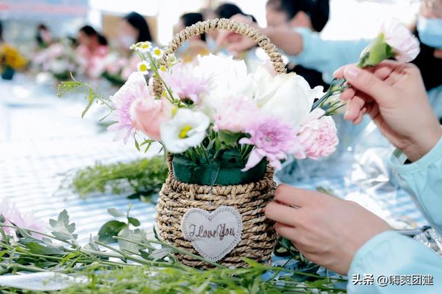 三八妇女节团建活动方案策划（可以直接用哦）