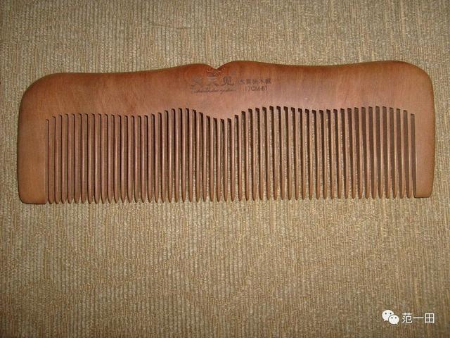 把梳子卖给和尚读后感哲学，把梳子卖给和尚的故事启示