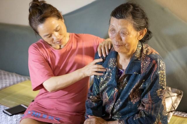 空巢少女指的是什么意思,空巢女孩什么意思