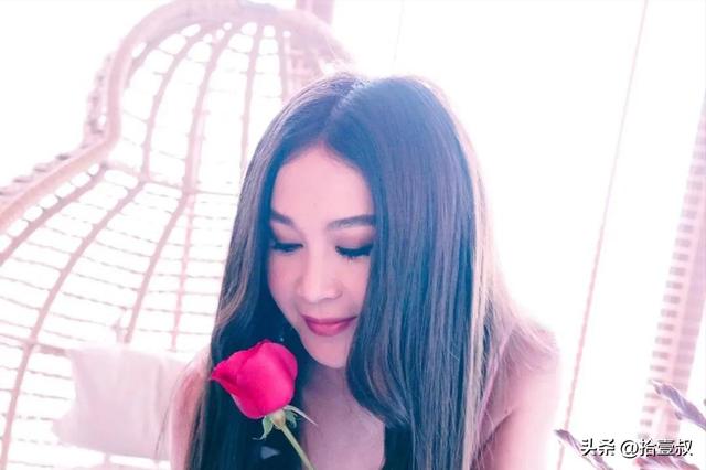 火玫瑰剧情简介,火玫瑰里海潮跟几个人睡过