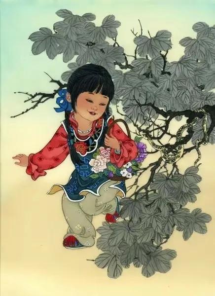 五代表什么生肖动物,五代表什么生肖动物呢