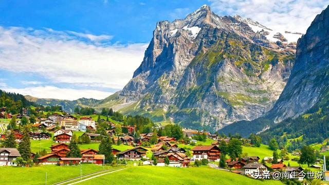 斯洛伐克是哪个国家,斯洛伐克移民政策