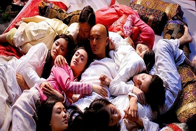 平妻,平妻是什么意思