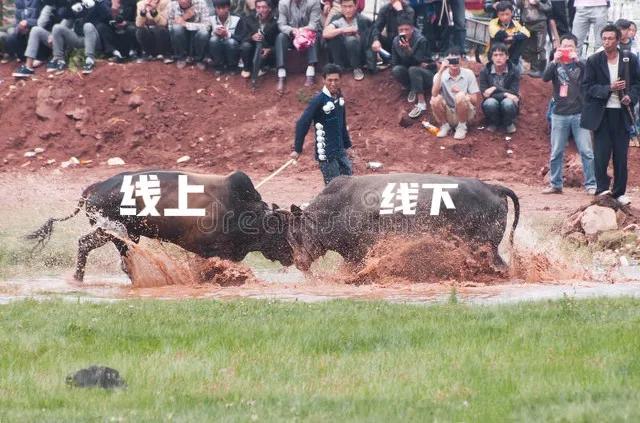 家用电器千万要去实体店买，京东和实体店的质量一样吗