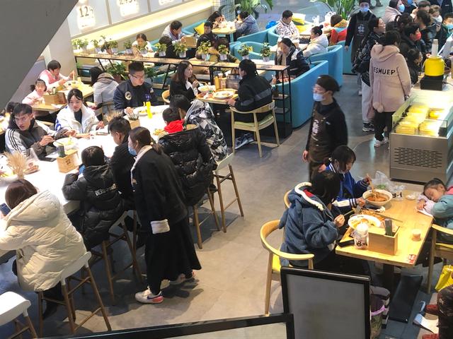 适合一个人的小吃生意,学面食去哪里最好