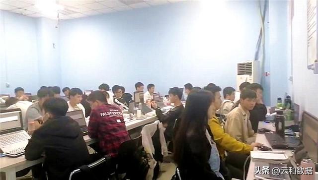 网络安全培训机构哪家好，尚硅谷培训机构怎么样