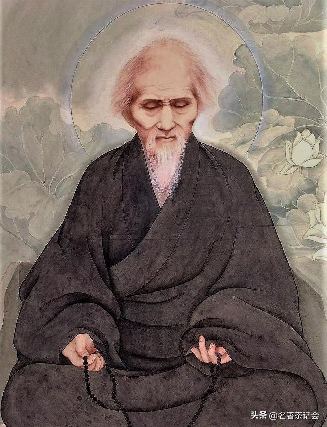 虚云老和尚一生简介悟性,虚云老和尚简介!