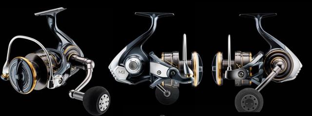 路亚纺车轮排名，路亚纺车轮品牌推荐