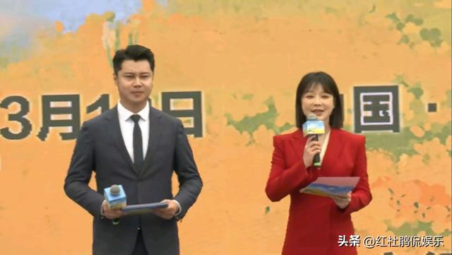 cctv13新闻直播间女主持人名单，女主持人名单全部