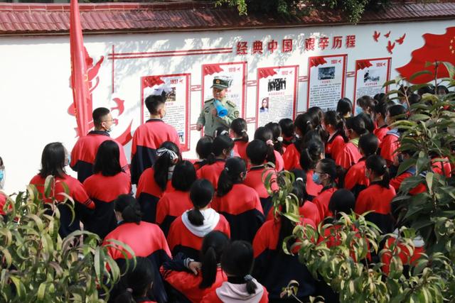 国防的意义,青少年国防教育的意义