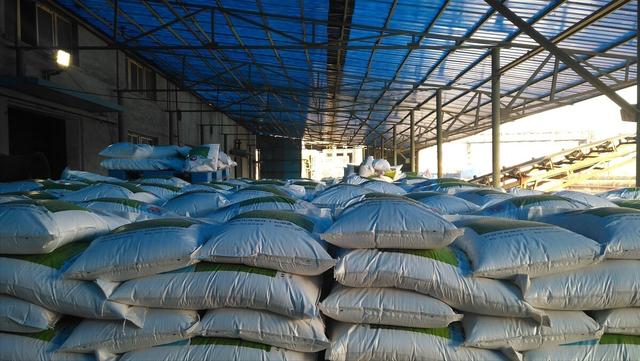 半成品加工项目有适合在农村加工的,怎么接订单帮厂家代加工