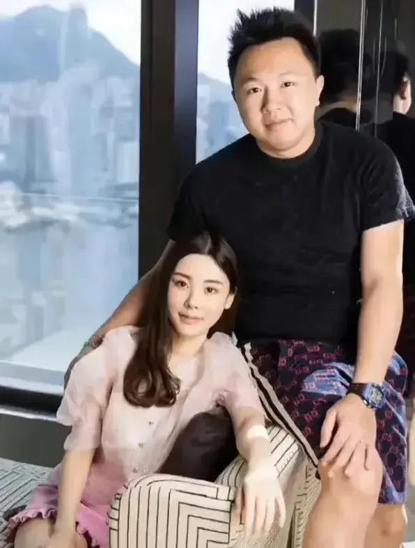 蔡徐坤的老婆图片,蔡徐坤的老婆图片是谁