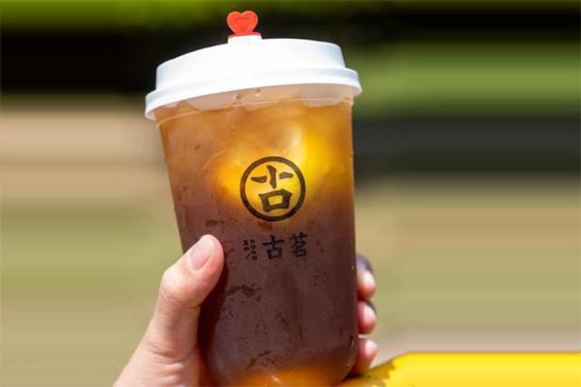 茶饮加盟排行榜前十名,密雪密雪冰城加盟费多少钱