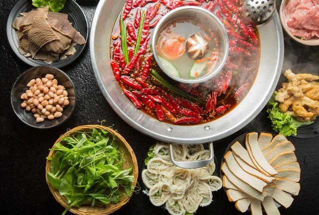 自己开火锅食材超市，绝味鸭脖加盟条件及费用