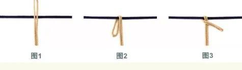 今天就为大家来分享一下一些绳缚的基本方法