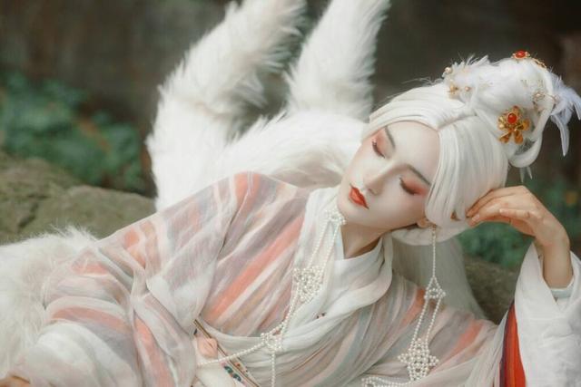 胖小狐木荒番外，胖小狐木荒