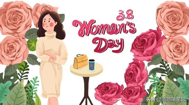 回看25岁的妈妈，年轻的她，沧桑的岁月