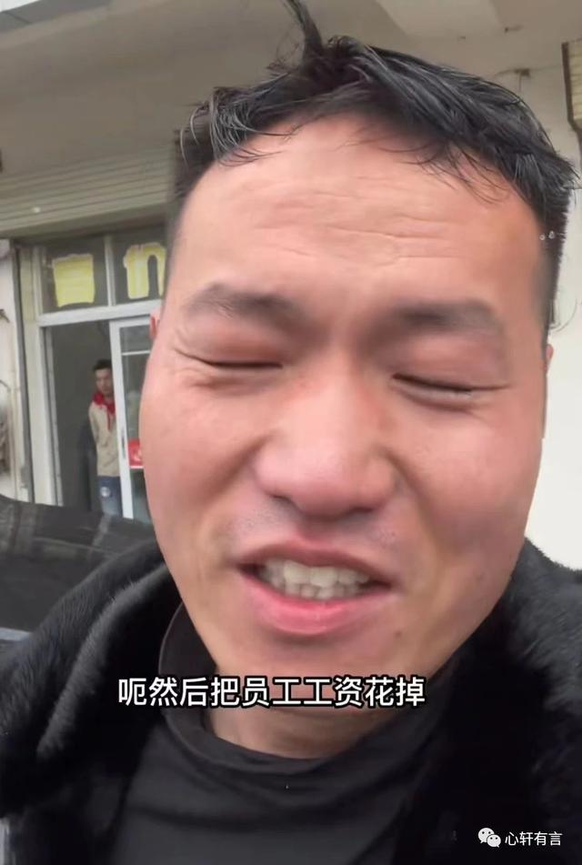 创业失败案例人物,创业失败的真实事例