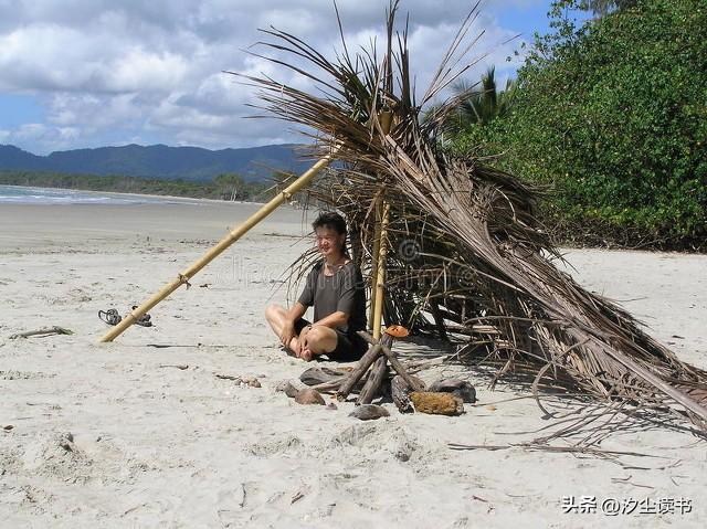 鲁滨逊第四次航行是去哪里，鲁滨逊第四次航行是去哪里遭遇飓风
