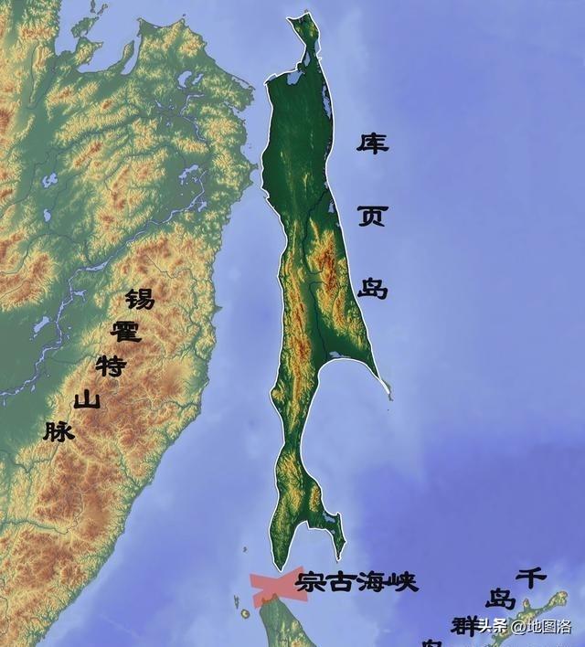 中国几大岛屿排名,中国十大岛屿排名