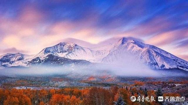 座山雕，座山雕图片正面照