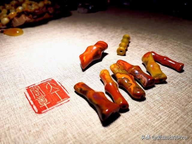 十大最顶级的文玩手串,盘玩后最漂亮的8种手串