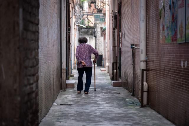 空巢少女指的是什么意思,空巢女孩什么意思