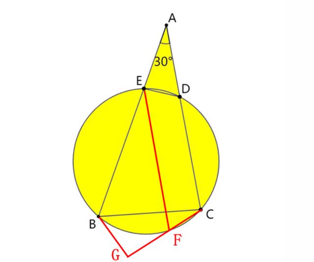 圆半径的计算公式是什么高中,圆半径公式计算公式