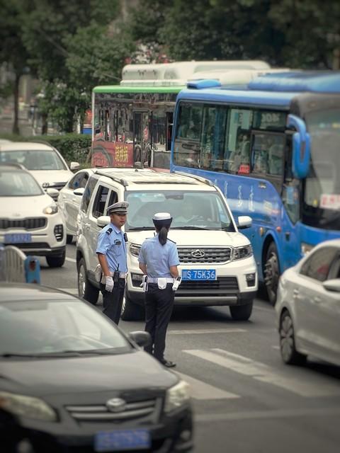 警察属于什么职业类别,警察属于哪一类职业