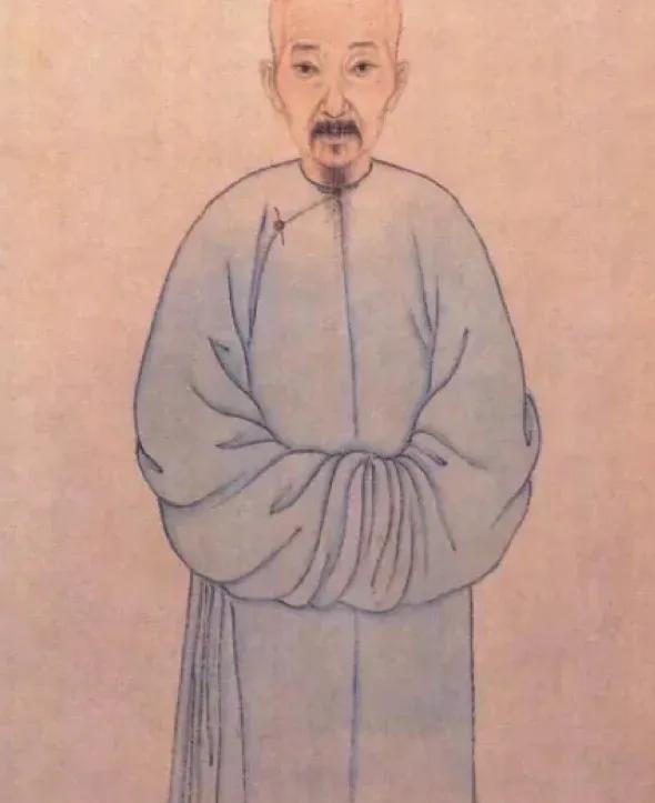 刘墉三个儿子的简介,宰相刘罗锅为什么没有纪晓岚