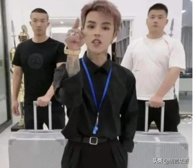 成为网红的最快方法,网红推广团队去哪里找