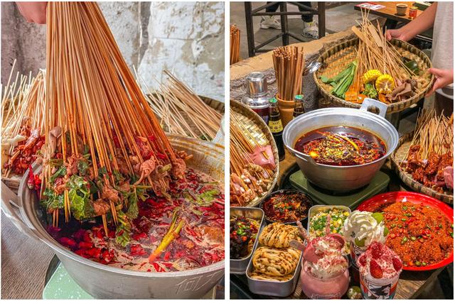 老板凳砂锅串串香加盟费,老板凳砂锅串串香加盟费多少