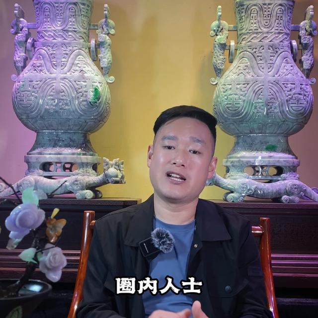 翡翠原石哪个场口的料子好，翡翠原石直播间的套路