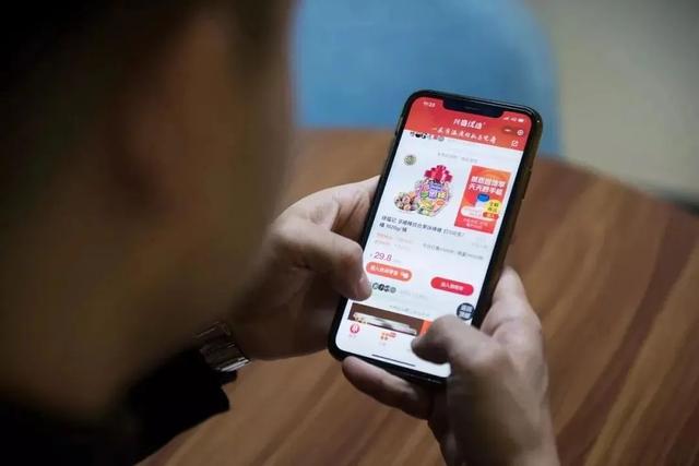 社区团购卖货小程序，怎么在美团上推广自己的店