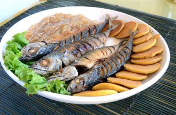 辽宁特产什么最出名，辽宁特产什么最出名美食