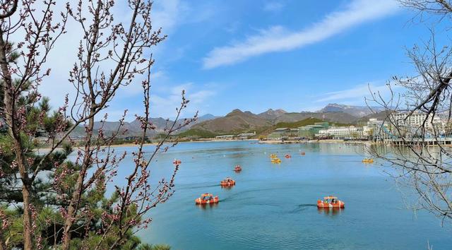 北京怀柔景点排行榜，怀柔必去的十大景点